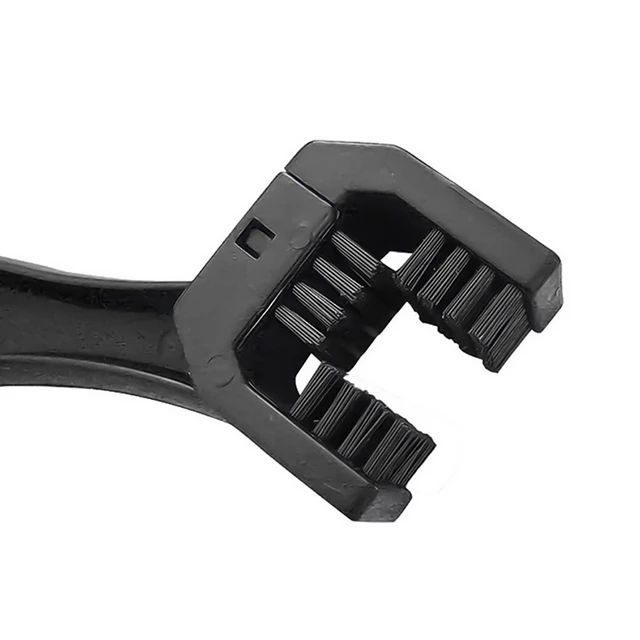 Motorcycle accessories Chain Brush Clean Cover