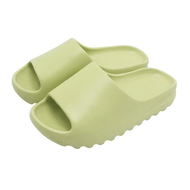 EVA Soft Bottom Summer Slippers Men & Women