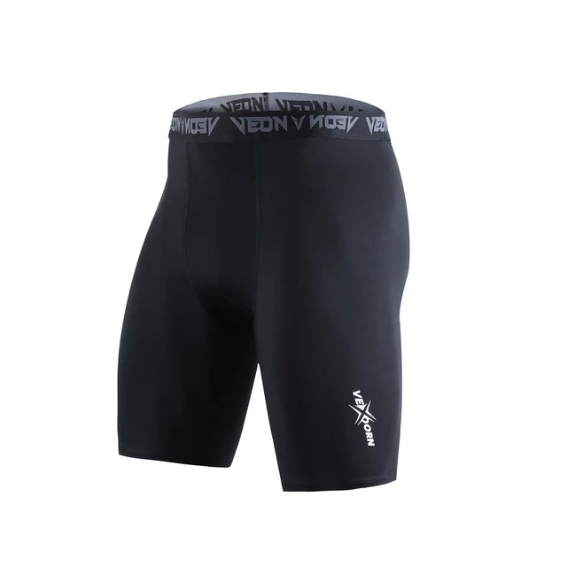 Mens Compression Pants Tights Cool Dry Leggings Sports Baselayer Running Tights Athletic Workout