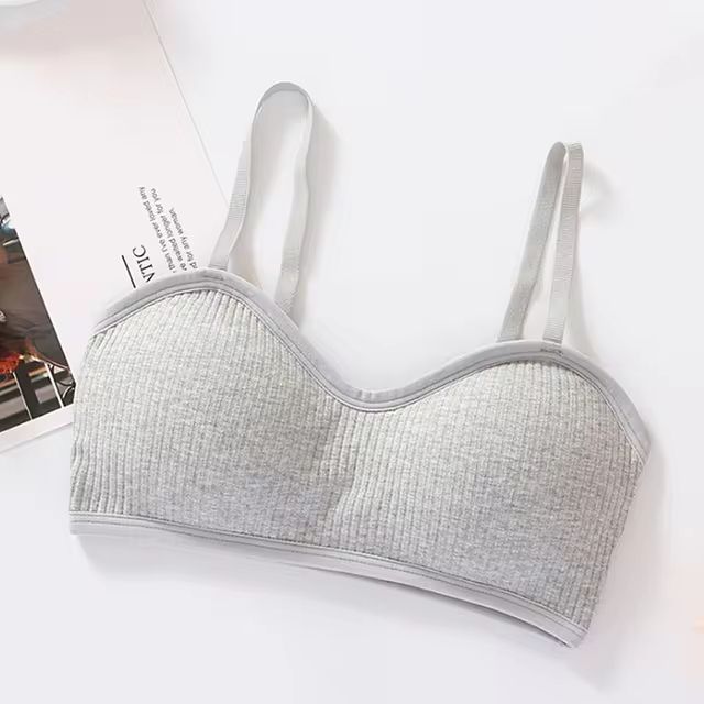 Women Sexy Bras for Invisible Push Up Lingerie Padded Bralette Wrap Top Bra
