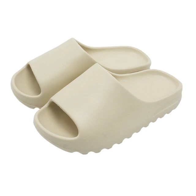 EVA Soft Bottom Summer Slippers Men & Women
