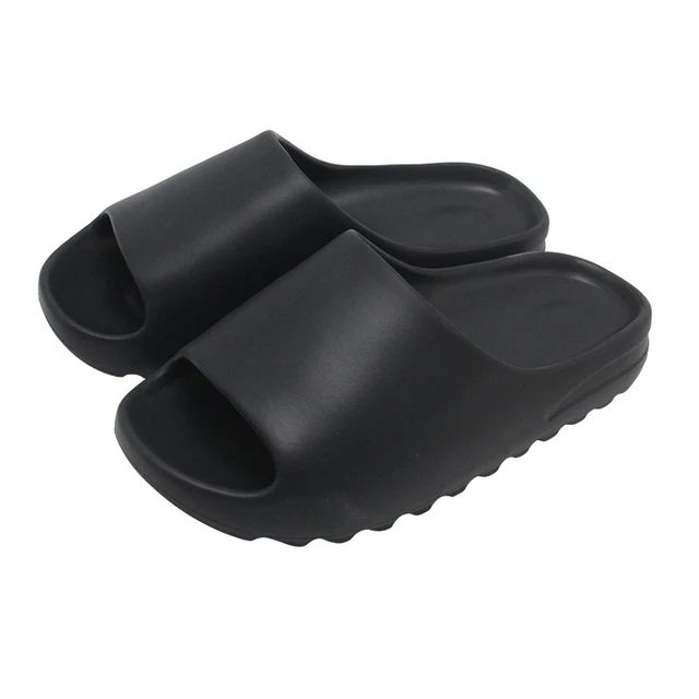 EVA Soft Bottom Summer Slippers Men & Women