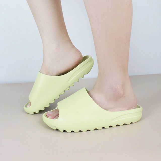 EVA Soft Bottom Summer Slippers Men & Women