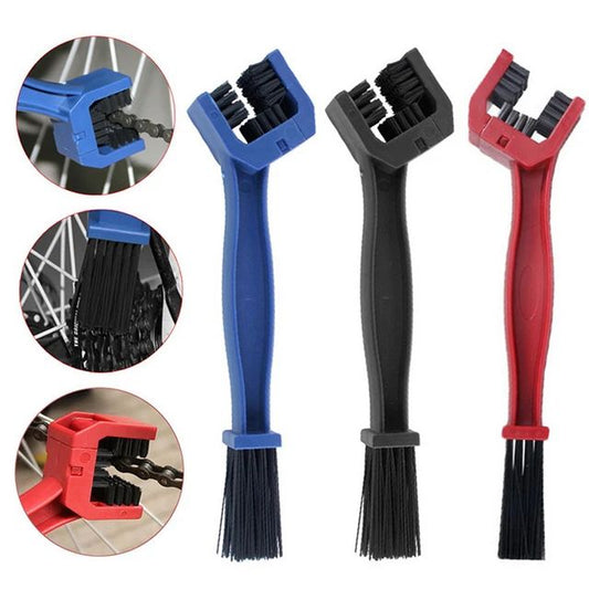 Motorcycle accessories Chain Brush Clean Cover