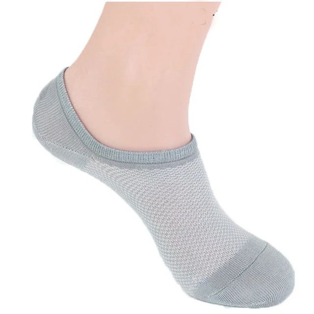 5 pairs/lot Socks Men women Socks Classic Male Brief BAMBOO fiber Cotton