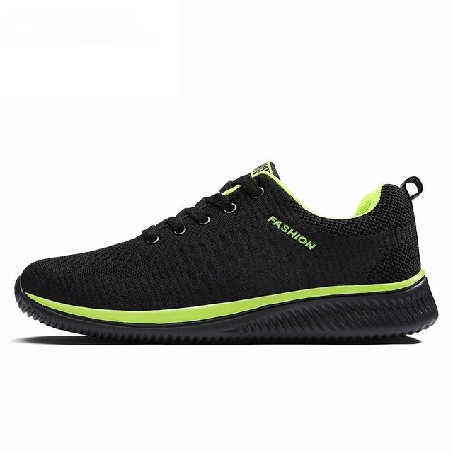 Athletic Shoes for Men Shoes Sneakers Black Shoes Casual Men Women Knit Sneakers
