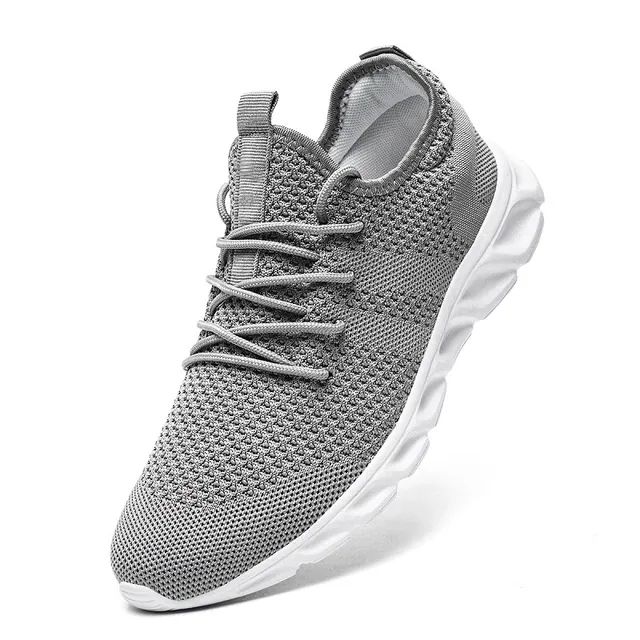 Women Casual Sport Shoes Light Sneakers Women's White Outdoor