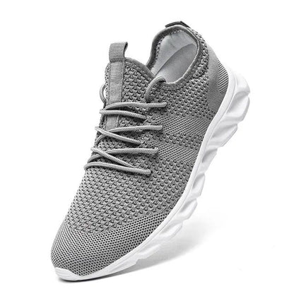 Women Casual Sport Shoes Light Sneakers Women's White Outdoor
