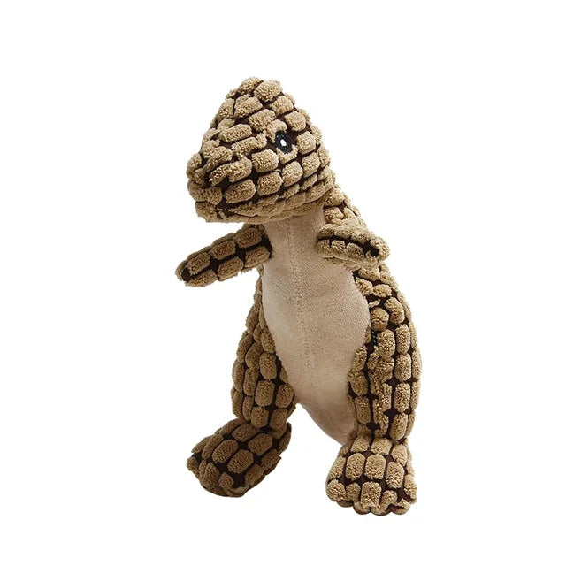 Squeak Bite Resistant Toys for Small & Large Dogs