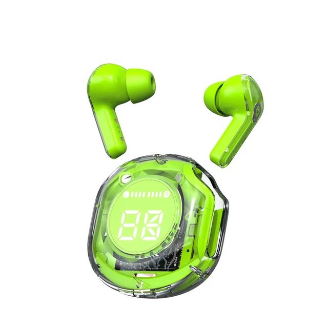 NEW T8 TWS Wireless Bluetooth Headset 5.3 Headphones Sport Gaming