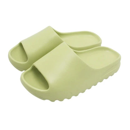 EVA Soft Bottom Summer Slippers Men & Women