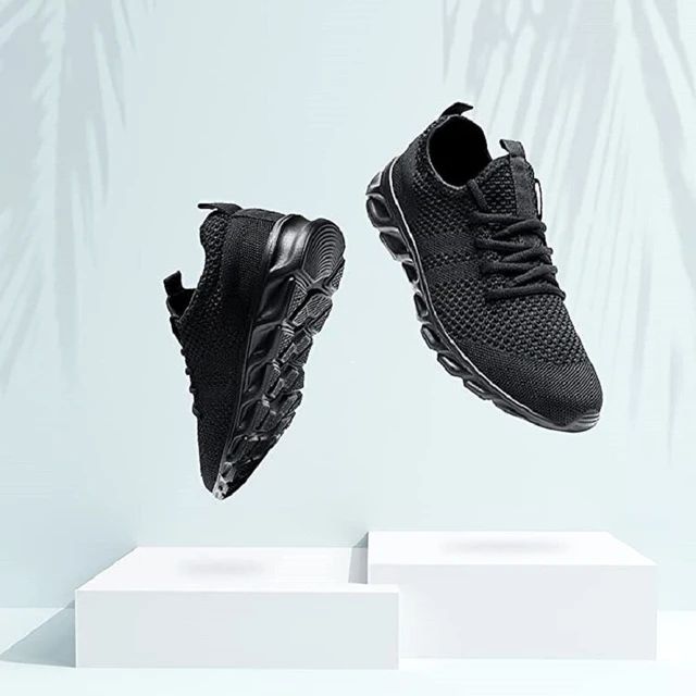 Women Casual Sport Shoes Light Sneakers Women's White Outdoor