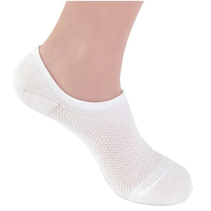 5 pairs/lot Socks Men women Socks Classic Male Brief BAMBOO fiber Cotton