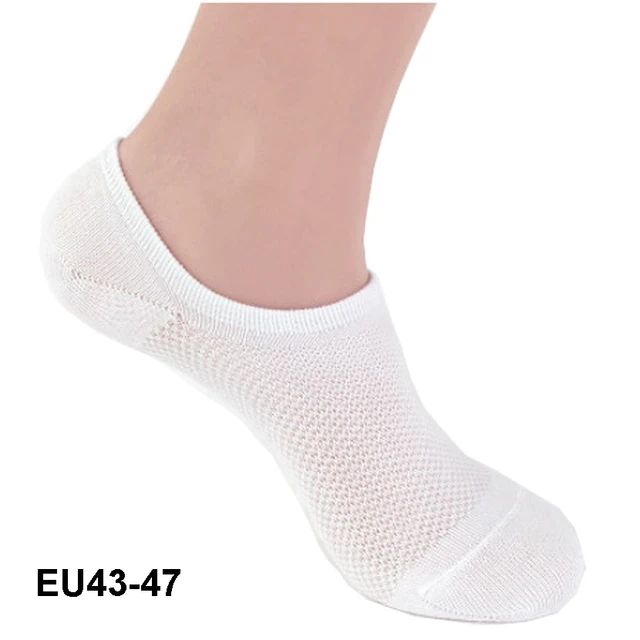 5 pairs/lot Socks Men women Socks Classic Male Brief BAMBOO fiber Cotton