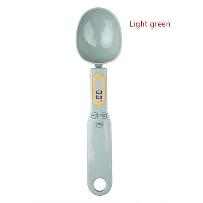 Electronic Kitchen Scale 500g 0.1g LCD Digital Measuring Food Flour Digital