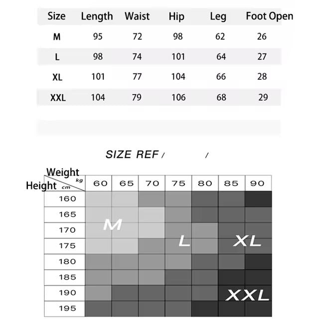 Running Pants Men Sportswear Elastic Jogging Sweatpants Gym Fitness Tight