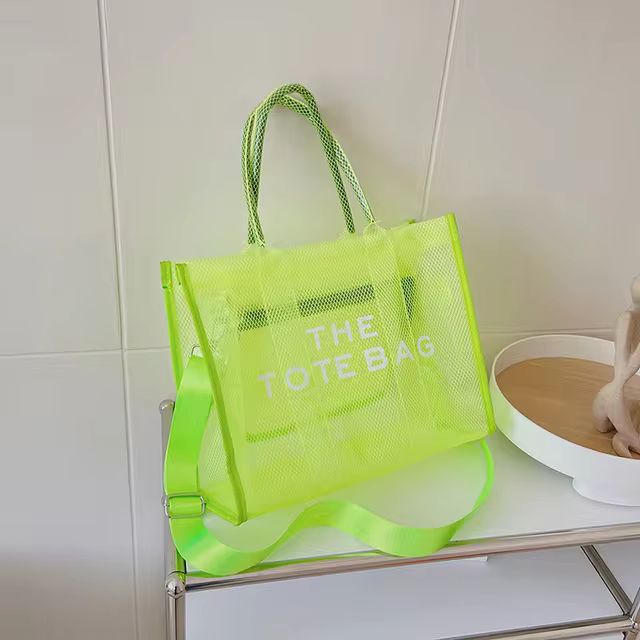 The Tote Bags For Women 2024 Summer New Luxury Designer Handbags Big