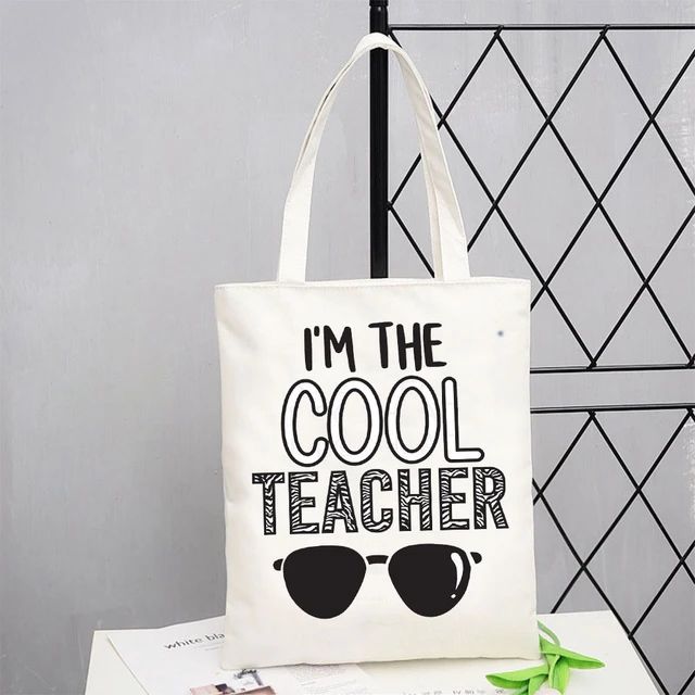 Teacher Love Inspire Women Shoulder Bag
