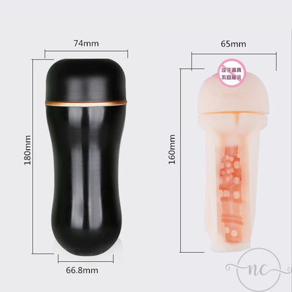 Realistic Vagina Pocket Pussy
