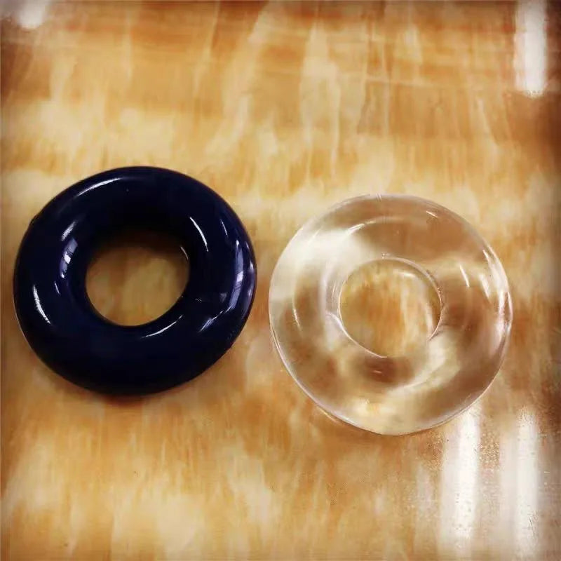 Silicone Durable Penis Ring