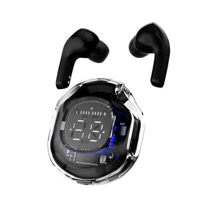 NEW T8 TWS Wireless Bluetooth Headset 5.3 Headphones Sport Gaming