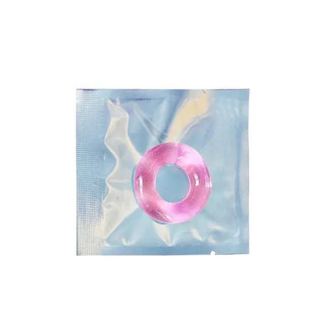Silicone Durable Penis Ring