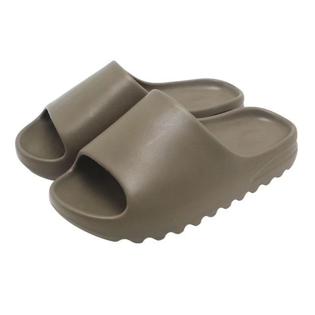 EVA Soft Bottom Summer Slippers Men & Women