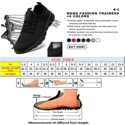 Women Casual Sport Shoes Light Sneakers Women's White Outdoor