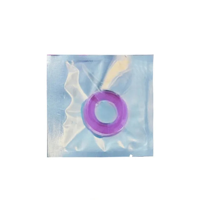 Silicone Durable Penis Ring
