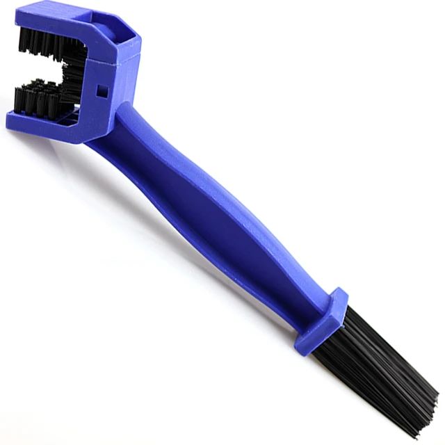 Motorcycle accessories Chain Brush Clean Cover