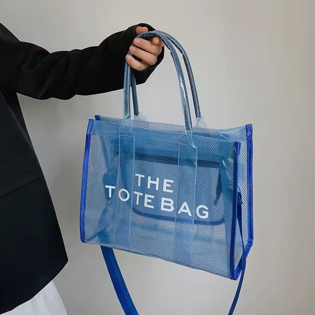 The Tote Bags For Women 2024 Summer New Luxury Designer Handbags Big