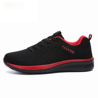 Athletic Shoes for Men Shoes Sneakers Black Shoes Casual Men Women Knit Sneakers