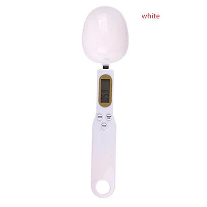 Electronic Kitchen Scale 500g 0.1g LCD Digital Measuring Food Flour Digital
