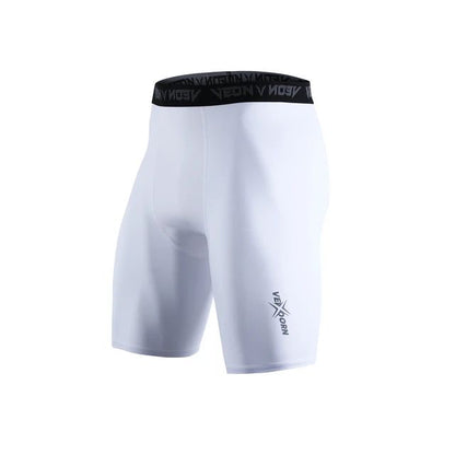 Mens Compression Pants Tights Cool Dry Leggings Sports Baselayer Running Tights Athletic Workout