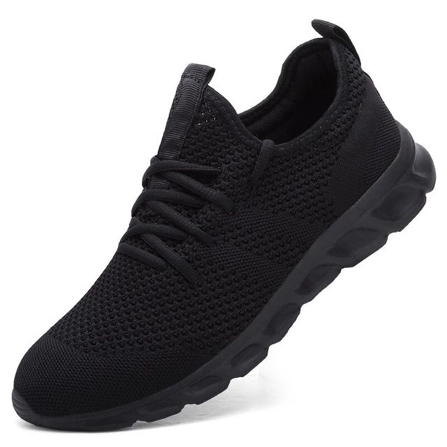 Women Casual Sport Shoes Light Sneakers Women's White Outdoor
