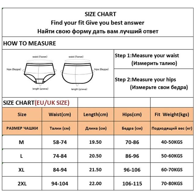 FINETOO 3PCS/Set Women's Underwear Cotton Panty Sexy Panties Female
