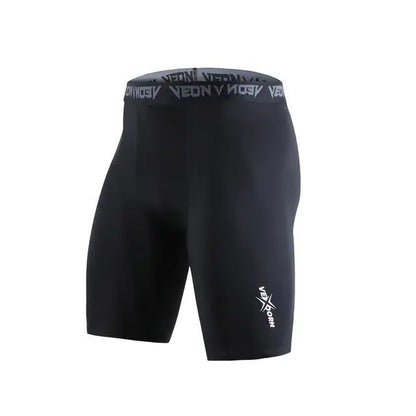 Mens Compression Pants Tights Cool Dry Leggings Sports Baselayer Running Tights Athletic Workout