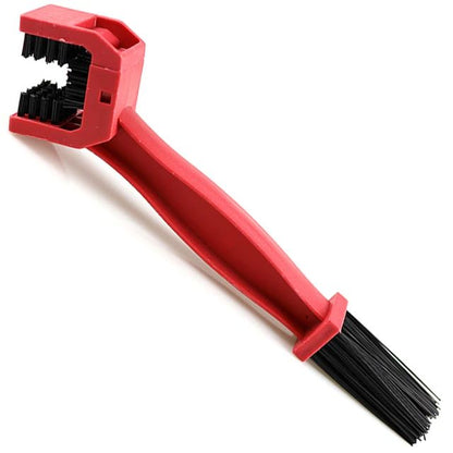 Motorcycle accessories Chain Brush Clean Cover