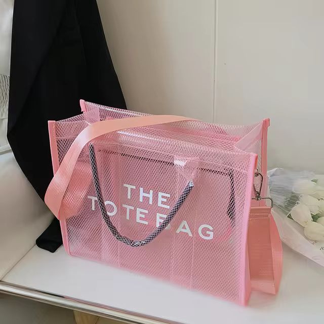 The Tote Bags For Women 2024 Summer New Luxury Designer Handbags Big