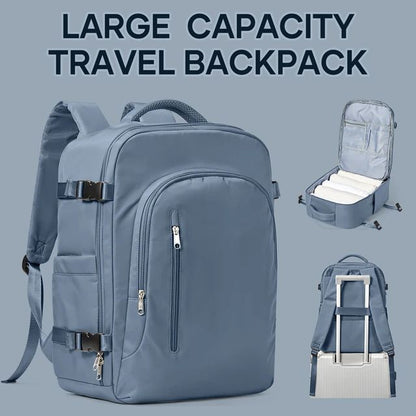 Laptop Bag Travel Backpack for Women