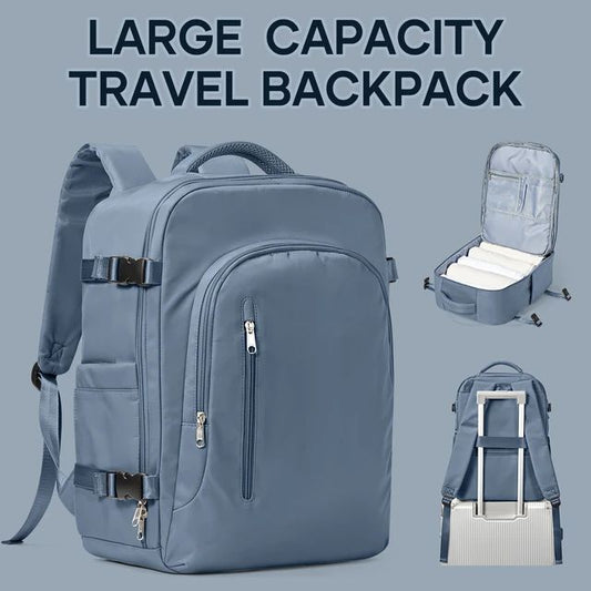 Laptop Bag Travel Backpack for Women