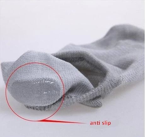 5 pairs/lot Socks Men women Socks Classic Male Brief BAMBOO fiber Cotton