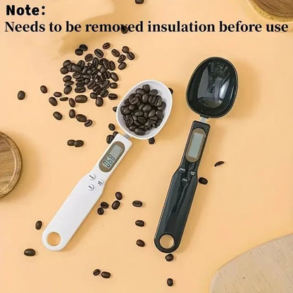 Electronic Kitchen Scale 500g 0.1g LCD Digital Measuring Food Flour Digital