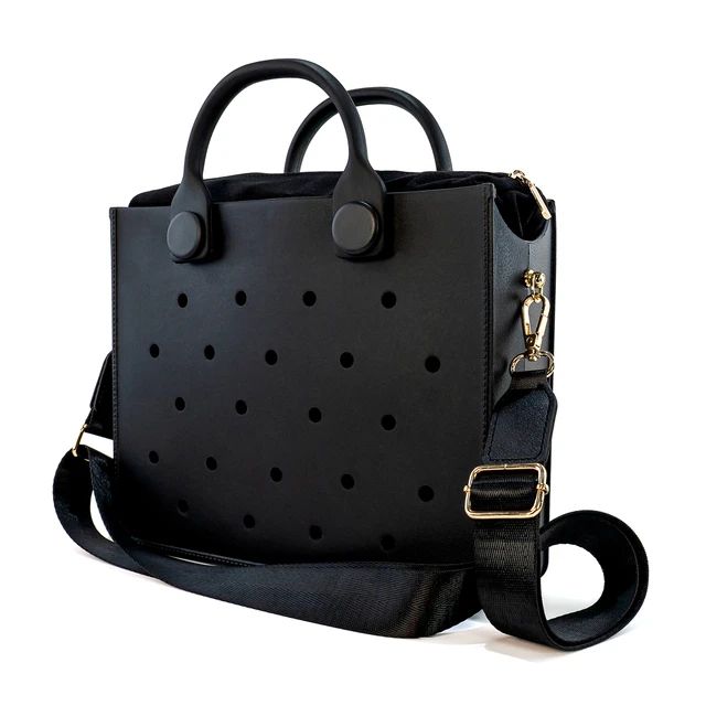 Large EVA Tote Bags Casual Style Female Shoulder Bag Outdoor Travel