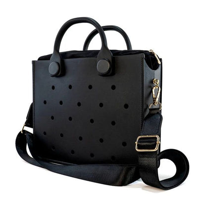 Large EVA Tote Bags Casual Style Female Shoulder Bag Outdoor Travel