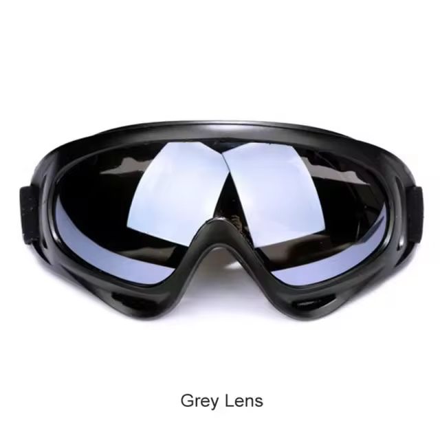 Motorcycle Goggles Sandproof Dustproof Glasses Off Road Moto Goggles