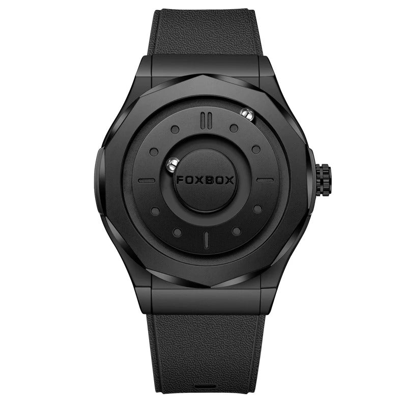 ⌚ FOXBOX Magnetic Force Men’s Watch ⌚