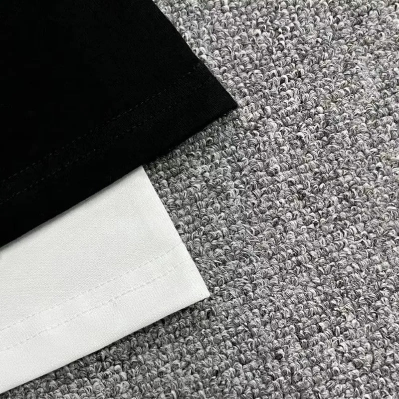 ⚡ Pokémon Pikachu Double-Sided Print T-Shirt ⚡