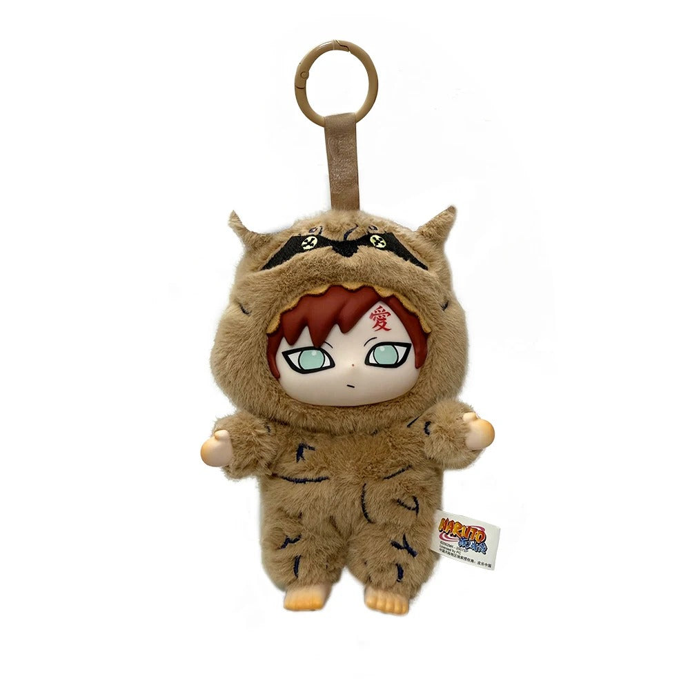 Mystery Box Naruto Shippuden Beast  Chibi Kakashi Sasuke Collectible