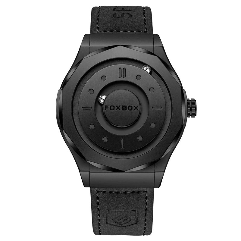 ⌚ FOXBOX Magnetic Force Men’s Watch ⌚